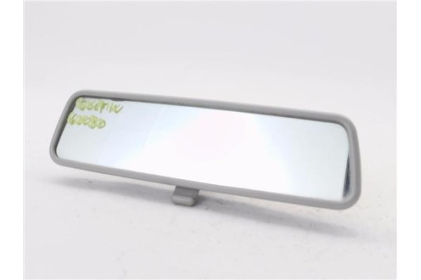 Recambio de retrovisor interior para volkswagen golf iv berlina (1j1) 1.9 sdi referencia OEM IAM 3B0857511A01C 3B0857511G 