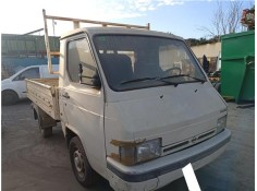 nissan trade del año 1995