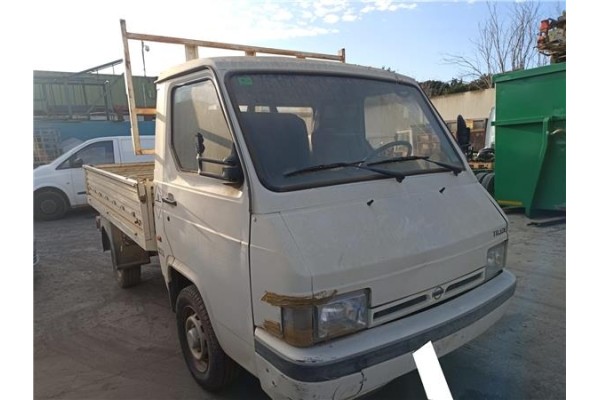 nissan trade del año 1995