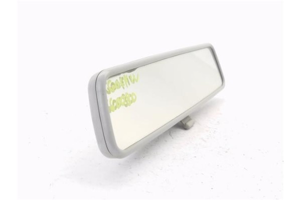 Recambio de retrovisor interior para volkswagen golf iv berlina (1j1) 1.9 sdi referencia OEM IAM 3B0857511A01C 3B0857511G 