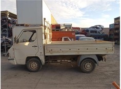 nissan trade del año 1995