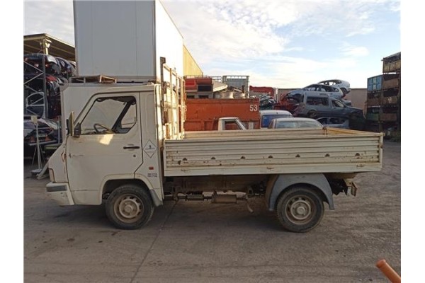 nissan trade del año 1995