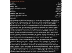 renault clio ii fase ii (b/cb0) del año 2004
