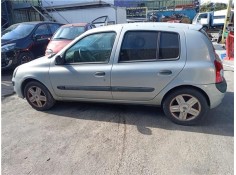 renault clio ii fase ii (b/cb0) del año 2004