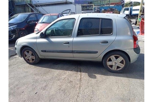 renault clio ii fase ii (b/cb0) del año 2004