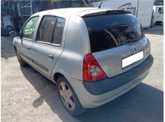 renault clio ii fase ii (b/cb0) del año 2004