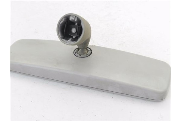 Recambio de retrovisor interior para volkswagen golf iv berlina (1j1) 1.9 sdi referencia OEM IAM 3B0857511A01C 3B0857511G 