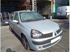 renault clio ii fase ii (b/cb0) del año 2004