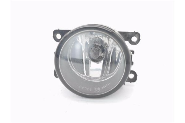 Recambio de faro antiniebla izquierdo para renault megane ii (bm0/1_, cm0/1_) 1.4 16v (bm0b, cm0b) referencia OEM IAM 8200007400