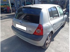 renault clio ii fase ii (b/cb0) del año 2004