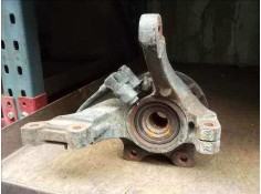 Recambio de mangueta delantero derecha para saab 9-5 berlina 3.0 v6t referencia OEM IAM   