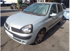renault clio ii fase ii (b/cb0) del año 2004