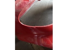 Recambio de paragolpes delantero para smart micro compact car 800 referencia OEM IAM Q0011687V001C04  