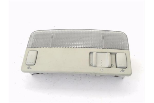 Recambio de luz interior techo para volkswagen golf iv berlina (1j1) 1.9 sdi referencia OEM IAM 3B0947105C  