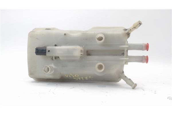 Recambio de bomba freno para mercedes-benz vito furgón (639) 2.1 111cdi referencia OEM IAM a6394300002  