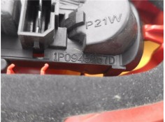 Recambio de piloto trasero derecho para seat leon (1p1) 1.6 tdi referencia OEM IAM E95822  