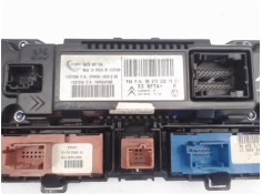 Recambio de mandos climatizador para citroen c5 berlina referencia OEM IAM 96573328 X3RFTA/VP4PUH18C612ME 