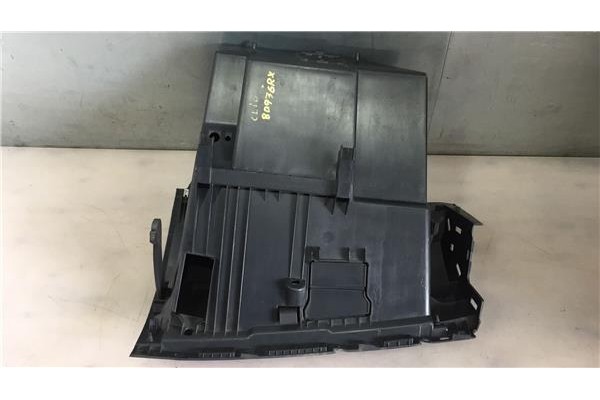 Recambio de guantera salpicadero para renault clio iii (2005) 1.2 referencia OEM IAM 8200407712 8200407713 