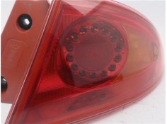 Recambio de piloto trasero derecho para seat leon (1p1) 1.6 tdi referencia OEM IAM E95822  