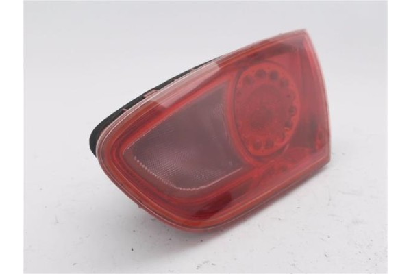 Recambio de piloto porton trasero derecho para seat leon (1p1) 1.6 tdi referencia OEM IAM 89320301  