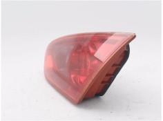 Recambio de piloto porton trasero derecho para seat leon (1p1) 1.6 tdi referencia OEM IAM 89320301  