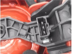 Recambio de piloto porton trasero derecho para seat leon (1p1) 1.6 tdi referencia OEM IAM 89320301  