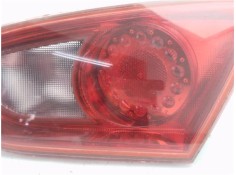 Recambio de piloto porton trasero derecho para seat leon (1p1) 1.6 tdi referencia OEM IAM 89320301  