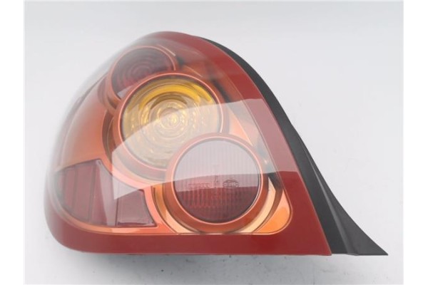 Recambio de piloto trasero izquierdo para nissan almera (n16/e) 1.5 acenta referencia OEM IAM   