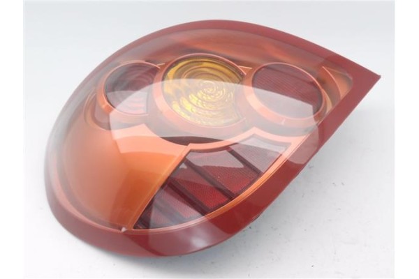 Recambio de piloto trasero izquierdo para nissan almera (n16/e) 1.5 acenta referencia OEM IAM   