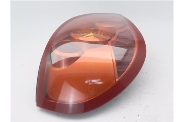 Recambio de piloto trasero izquierdo para nissan almera (n16/e) 1.5 acenta referencia OEM IAM   