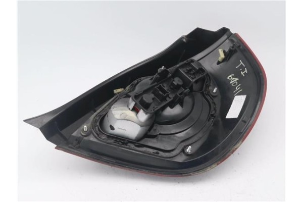 Recambio de piloto trasero izquierdo para nissan almera (n16/e) 1.5 acenta referencia OEM IAM   