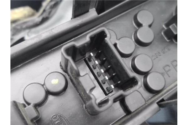 Recambio de piloto trasero izquierdo para nissan almera (n16/e) 1.5 acenta referencia OEM IAM   