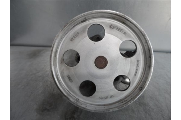 Recambio de bomba servodireccion para audi a4 berlina (8e) 2.0 referencia OEM IAM 8E0145153ES 8006 8E0145153J , AUDI