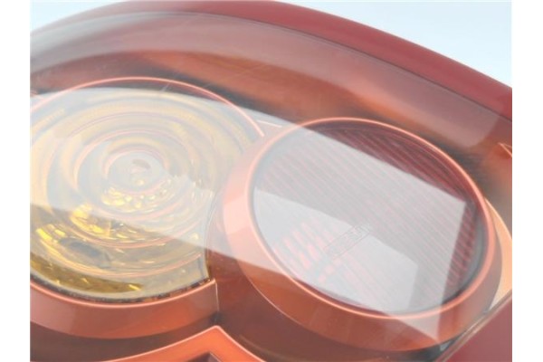 Recambio de piloto trasero izquierdo para nissan almera (n16/e) 1.5 acenta referencia OEM IAM   