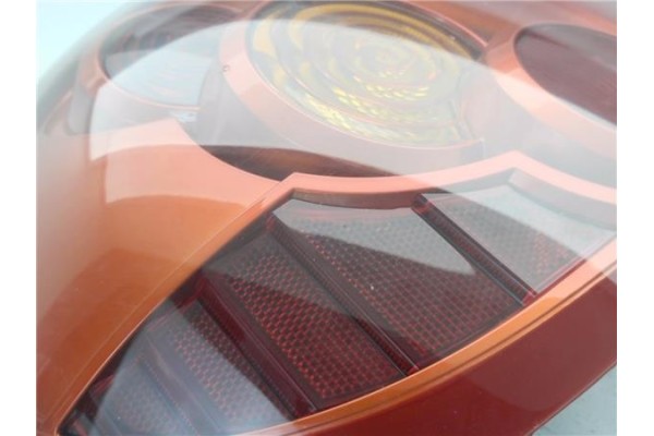 Recambio de piloto trasero izquierdo para nissan almera (n16/e) 1.5 acenta referencia OEM IAM   