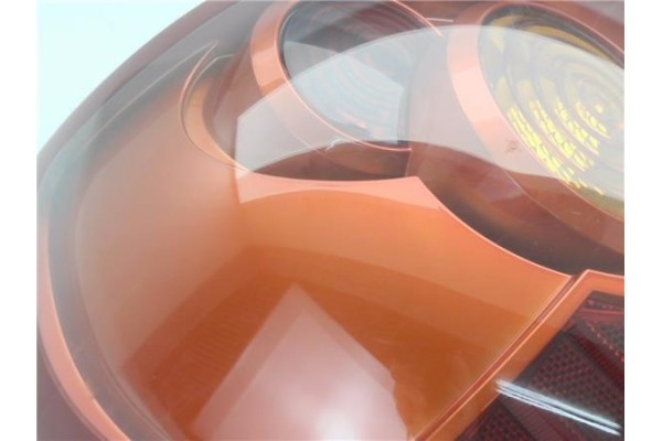 Recambio de piloto trasero izquierdo para nissan almera (n16/e) 1.5 acenta referencia OEM IAM   