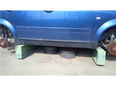 Recambio de spoiler talonera lat. derecha para audi a2 (8z) 1.6 fsi referencia OEM IAM   