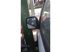 Recambio de retrovisor electrico izquierdo para mitsubishi montero (v20/v40) 2.8 d a las 4 ruedas (v46w, v26w) referencia OEM IA