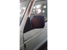 Recambio de retrovisor electrico izquierdo para mitsubishi montero (v20/v40) 2.8 d a las 4 ruedas (v46w, v26w) referencia OEM IA