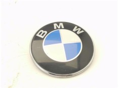 Recambio de anagrama trasero marca para bmw serie 3 berlina (e46) 2.5 325i referencia OEM IAM 51148219237  