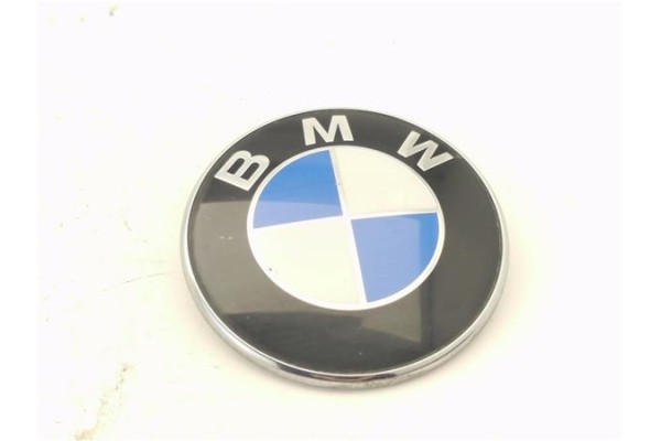 Recambio de anagrama trasero marca para bmw serie 3 berlina (e46) 2.5 325i referencia OEM IAM 51148219237  