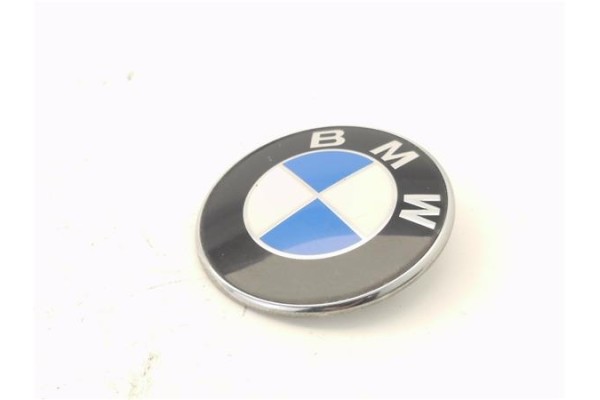 Recambio de anagrama trasero marca para bmw serie 3 berlina (e46) 2.5 325i referencia OEM IAM 51148219237  