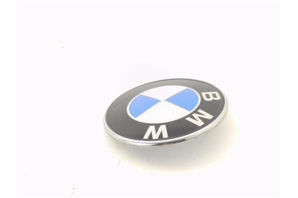 Recambio de anagrama trasero marca para bmw serie 3 berlina (e46) 2.5 325i referencia OEM IAM 51148219237  