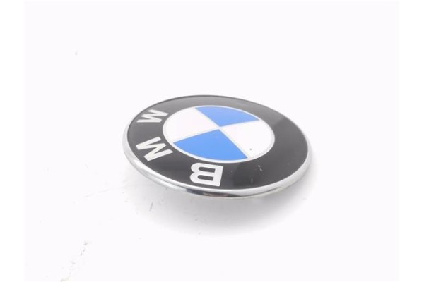Recambio de anagrama trasero marca para bmw serie 3 berlina (e46) 2.5 325i referencia OEM IAM 51148219237  