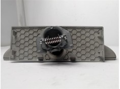 Recambio de retrovisor interior para seat leon (1p1) 1.9 tdi referencia OEM IAM 5P0857511DY20  