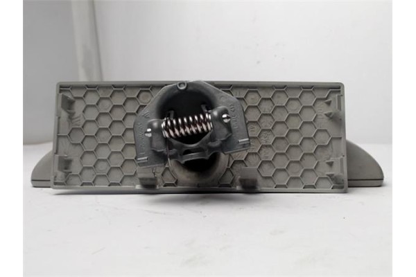 Recambio de retrovisor interior para seat leon (1p1) 1.9 tdi referencia OEM IAM 5P0857511DY20  
