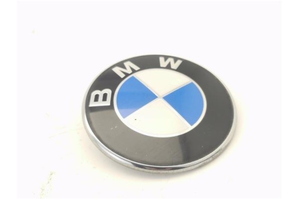 Recambio de anagrama trasero marca para bmw serie 3 berlina (e46) 2.5 325i referencia OEM IAM 51148219237  