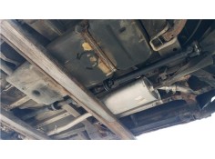 Recambio de cardan delantero para mercedes-benz vito / mixto furgón (w639) 109 cdi referencia OEM IAM   