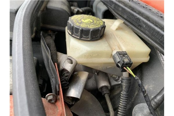 Recambio de bomba freno para mini cabrio (r52) 1.6 cooper referencia OEM IAM 34336785667  