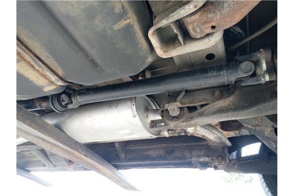 Recambio de cardan delantero para mercedes-benz vito / mixto furgón (w639) 109 cdi referencia OEM IAM   